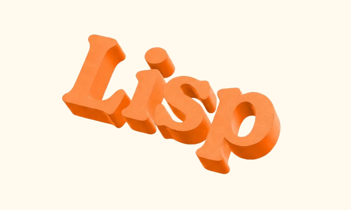 Язык хакеров: кто придумал Lisp и чем он хорош