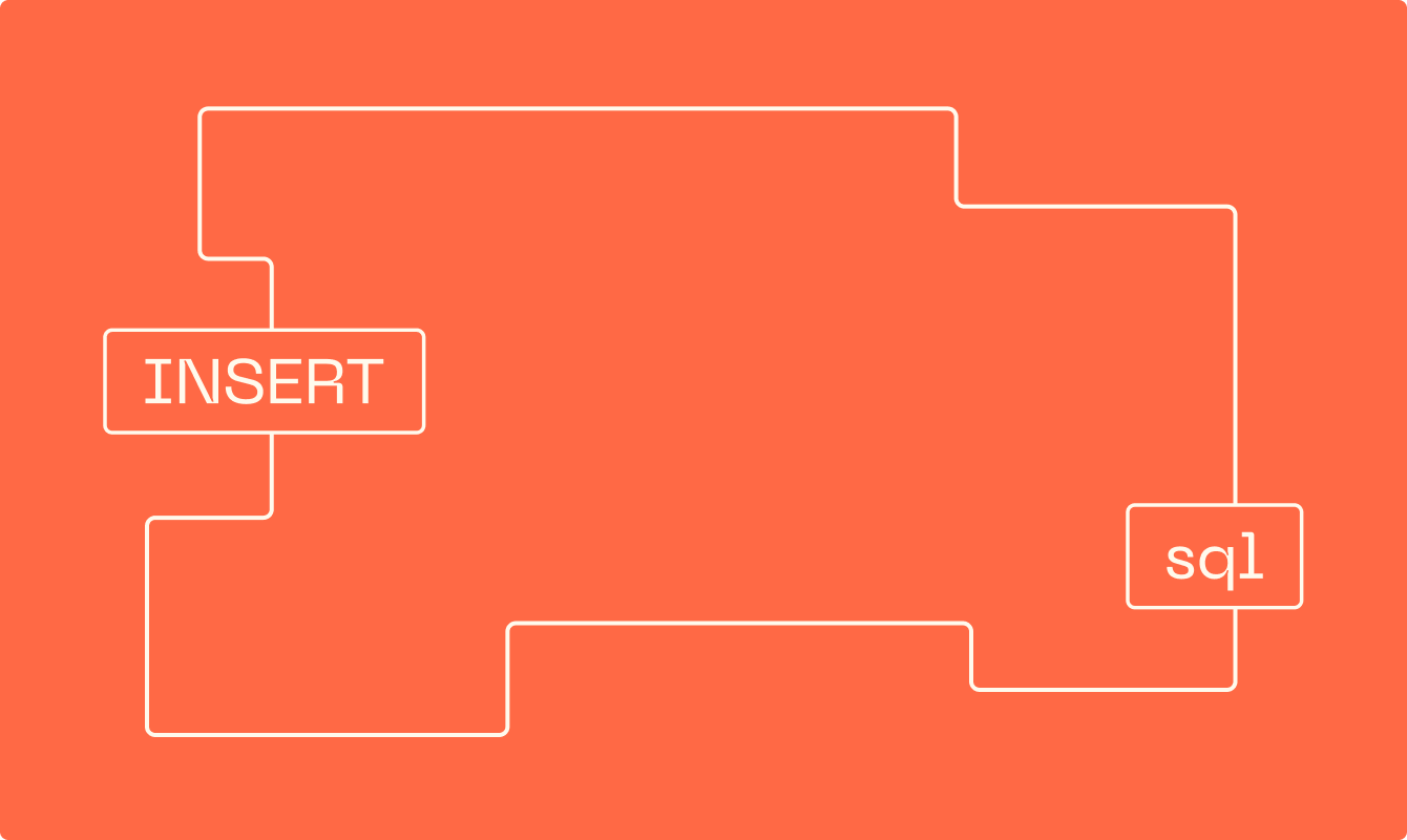 Оператор INSERT в SQL: как добавить данные в таблицу — синтаксис и примеры