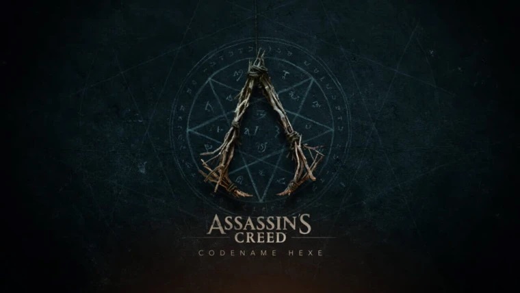 Assassin’s Creed: Codename Hexe