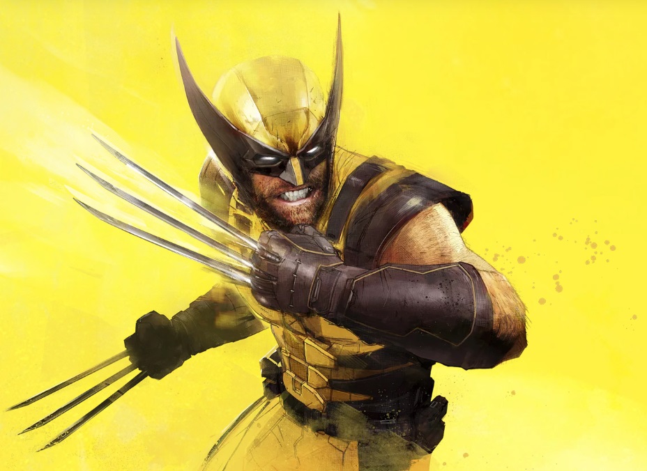 Marvel’s Wolverine