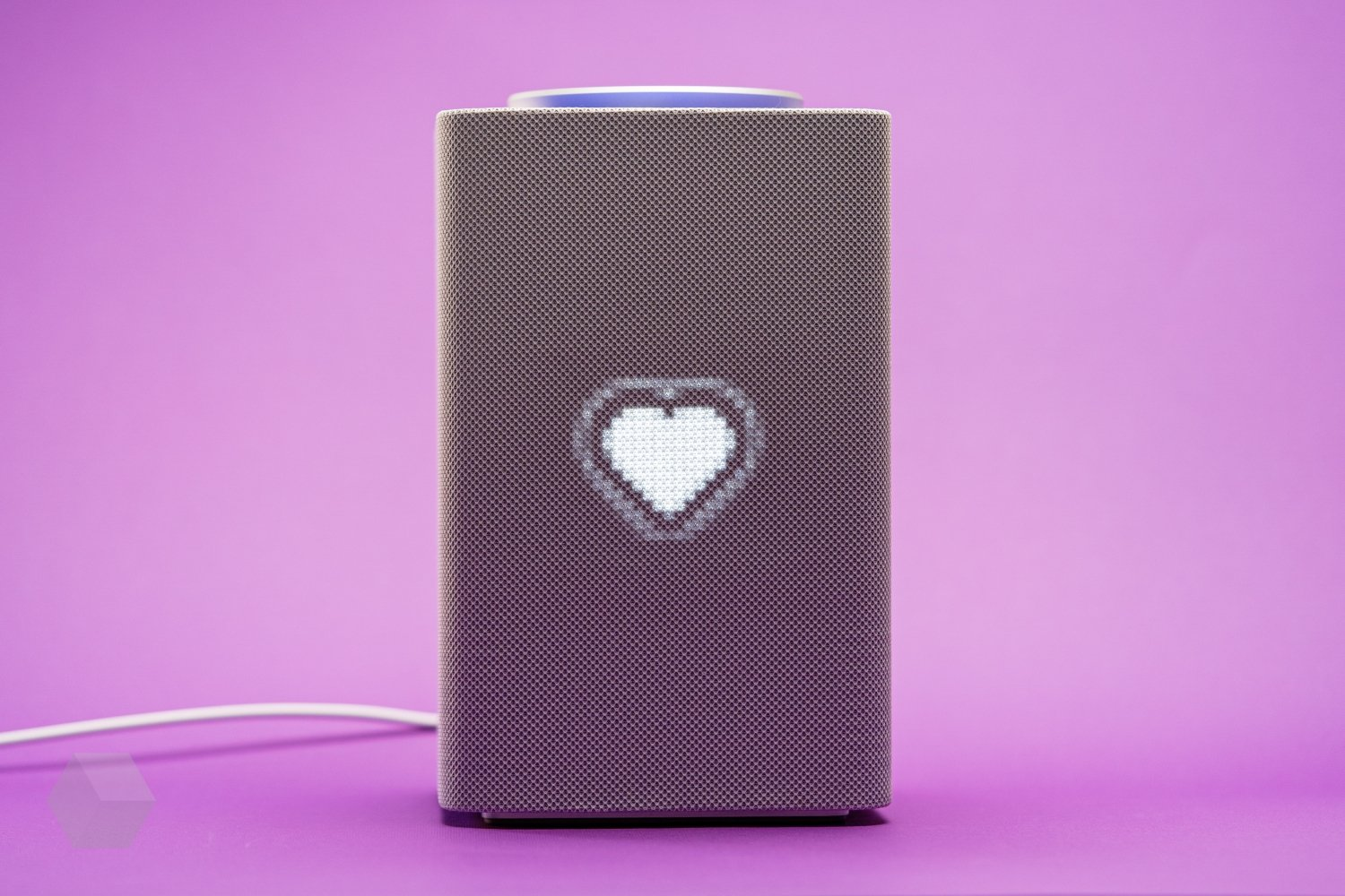 Колонка Алиса