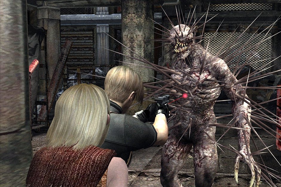 Resident Evil Requiem