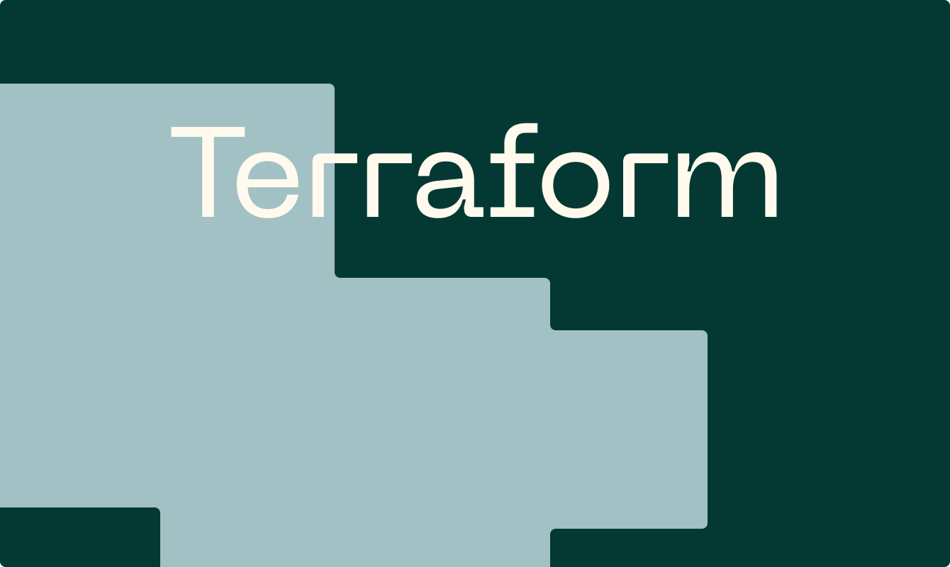 Terraform: инфраструктура как код — с чего начать и как не убить прод