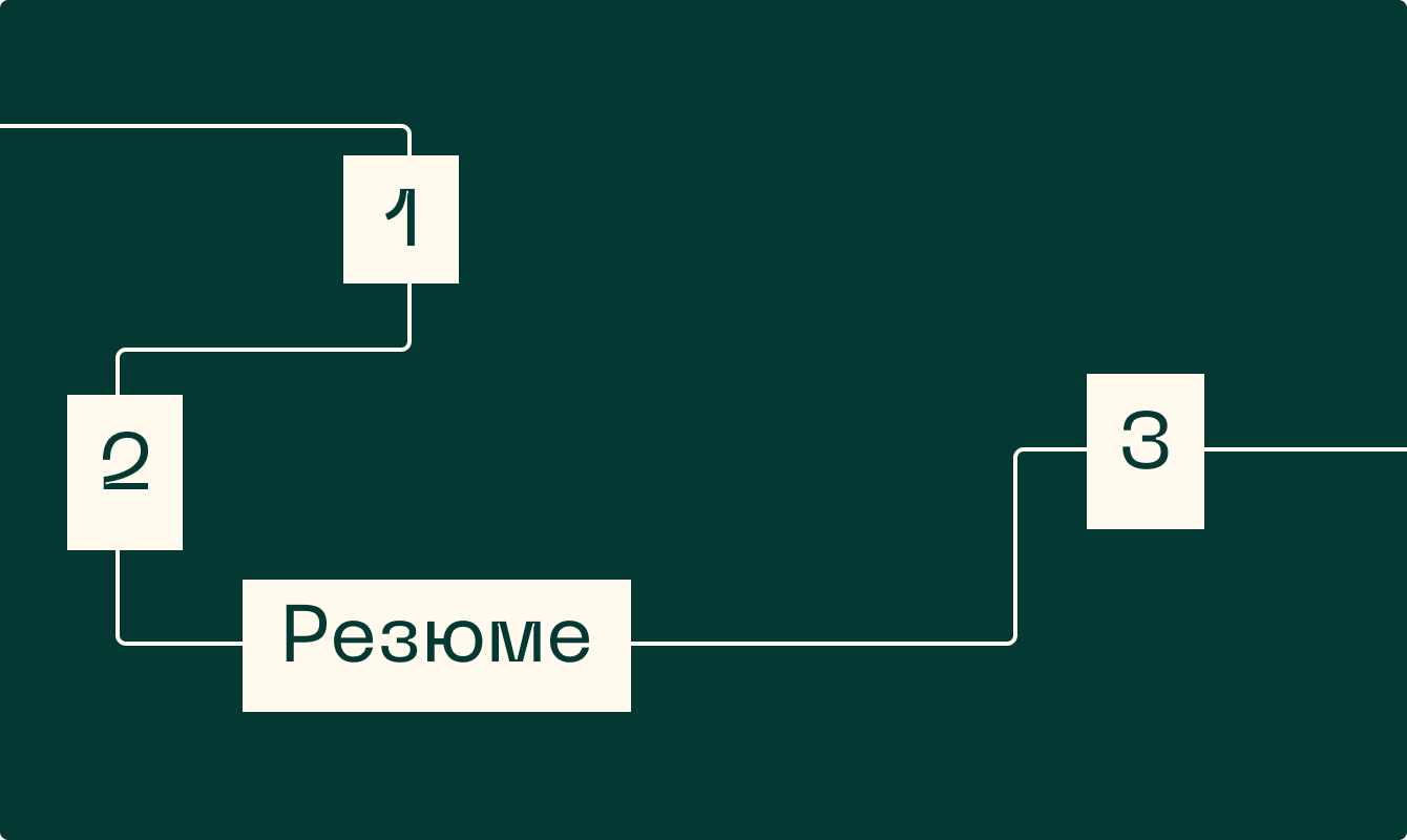 Как составить резюме специалиста по информационной безопасности