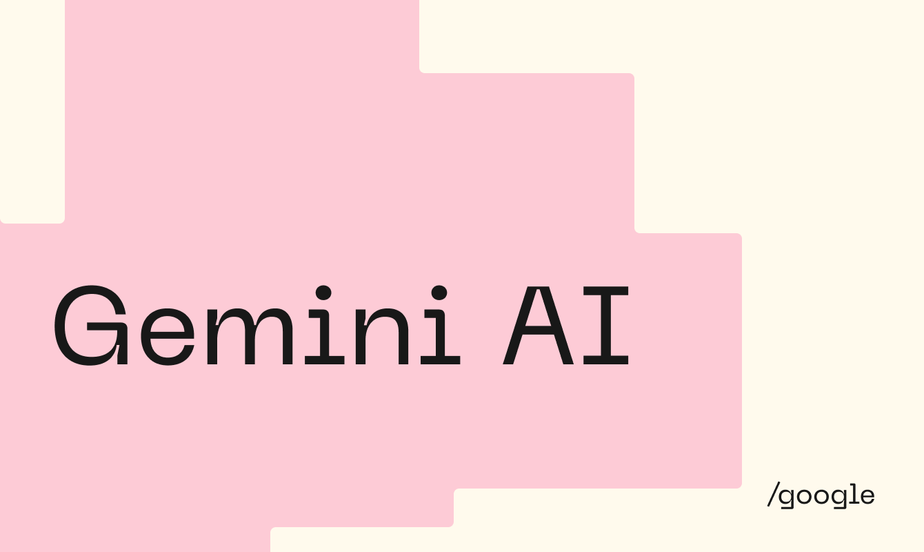 Gemini AI от Google: что за нейросеть и как ею пользоваться 