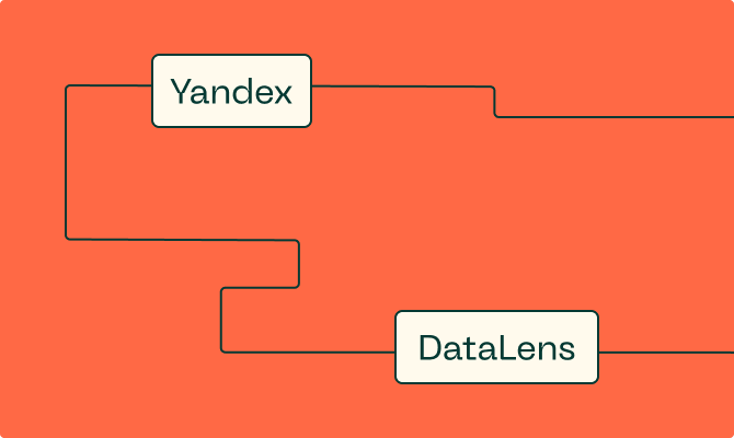 Yandex DataLens: обзор инструмента для аналитики и визуализации 