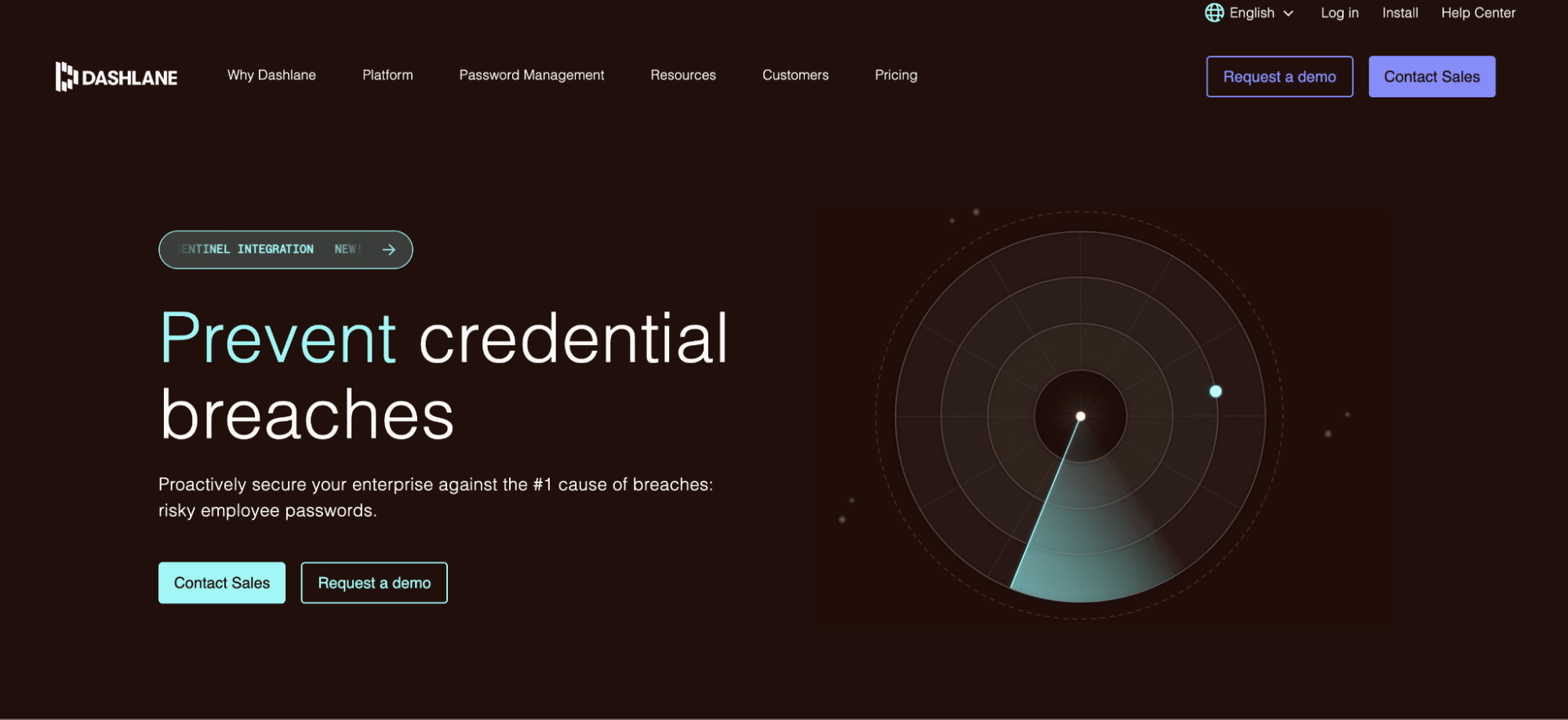 Dashlane