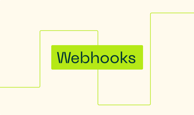 Webhooks: что это такое и как они работают