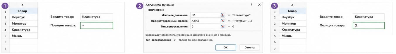 ПОИСКПОЗ