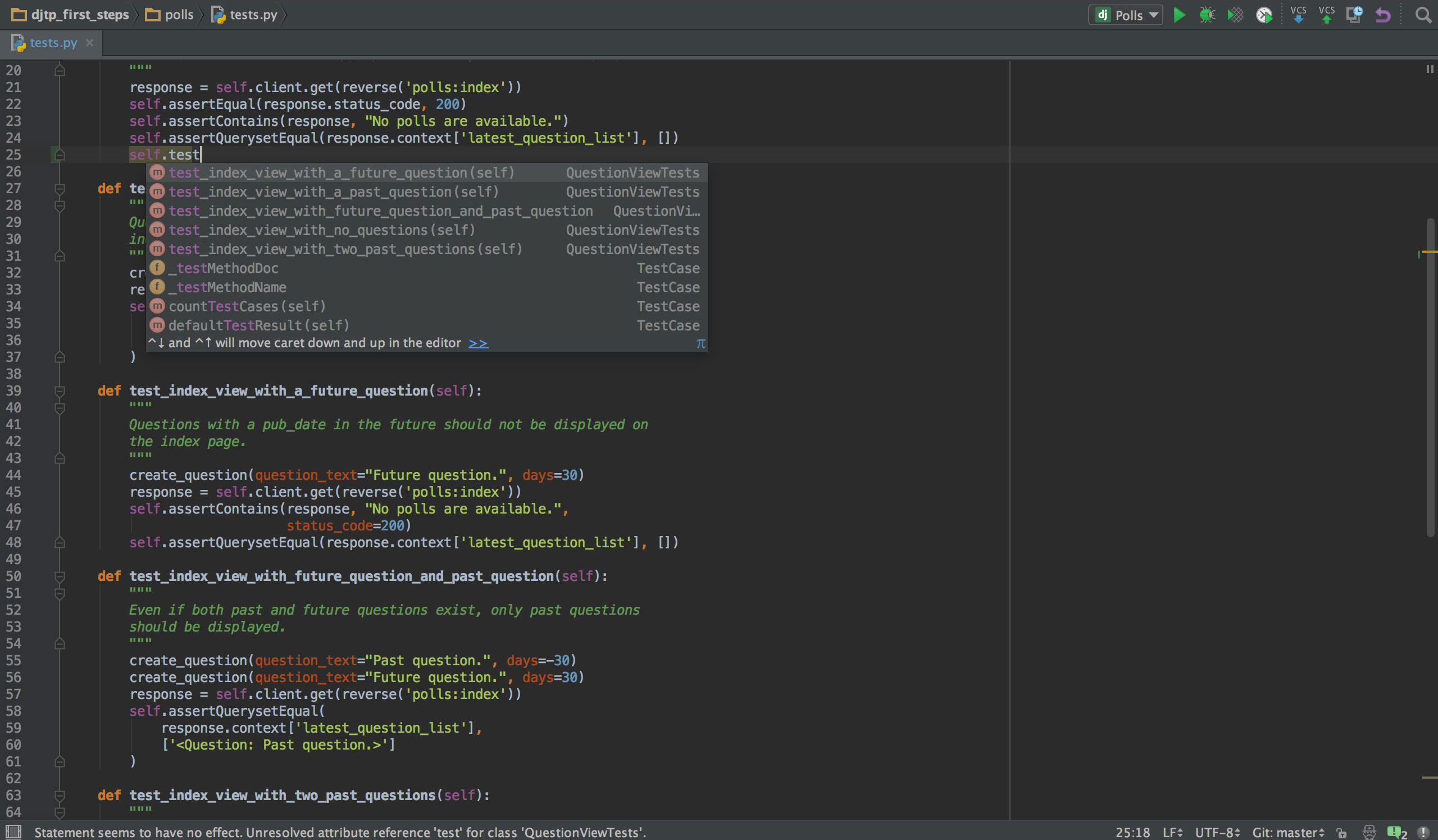 Что такое PyCharm