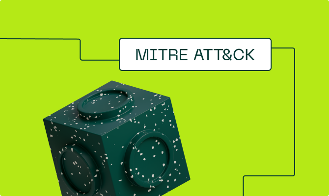 Что такое MITRE ATT&CK и как ее используют в кибербезопасности