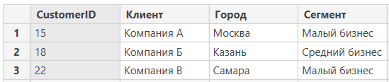 Шаг 3